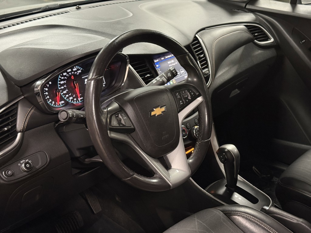 2021 Chevrolet Trax Image 12