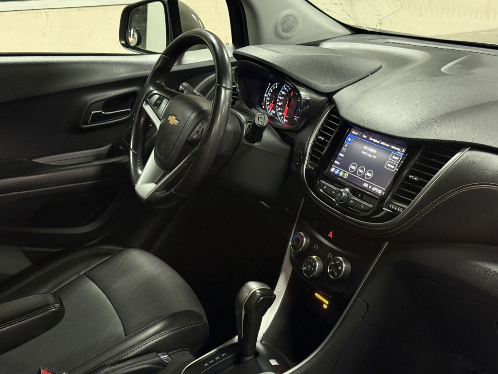 2021 Chevrolet Trax Image 13