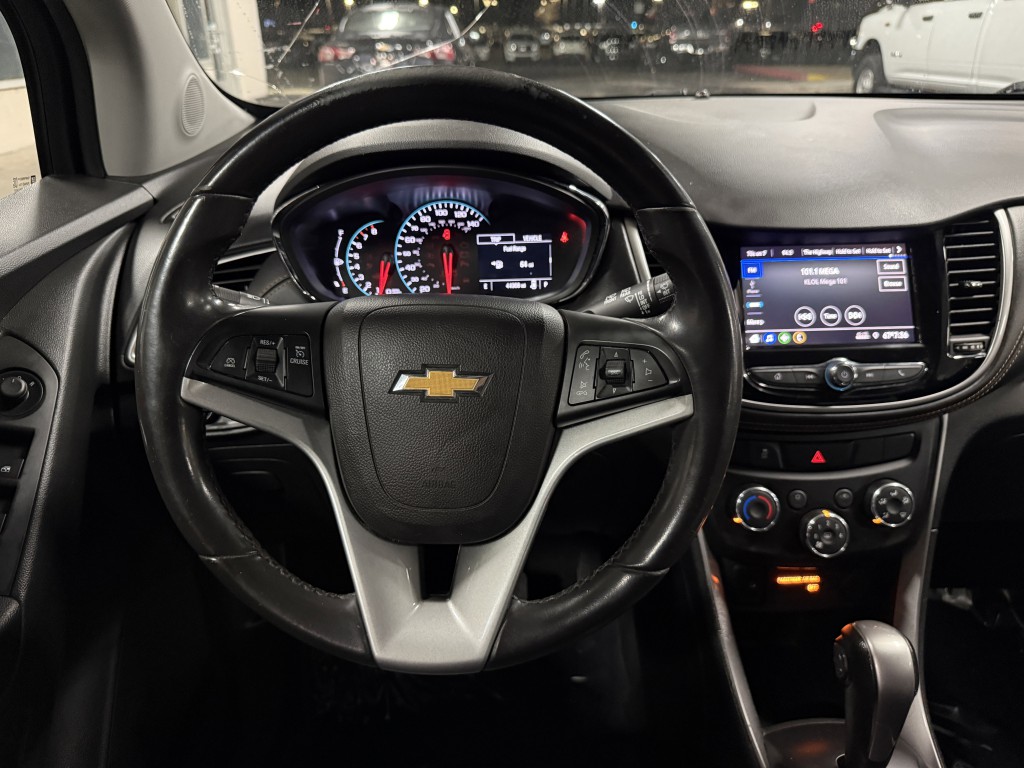2021 Chevrolet Trax Image 15