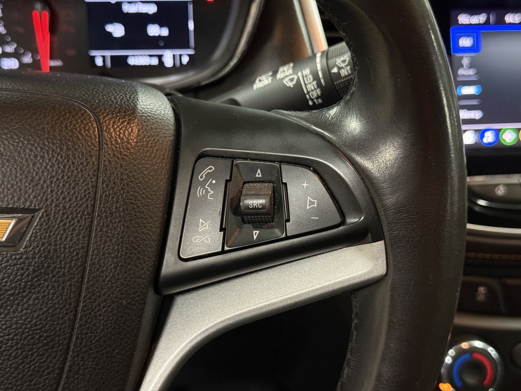 2021 Chevrolet Trax Image 17