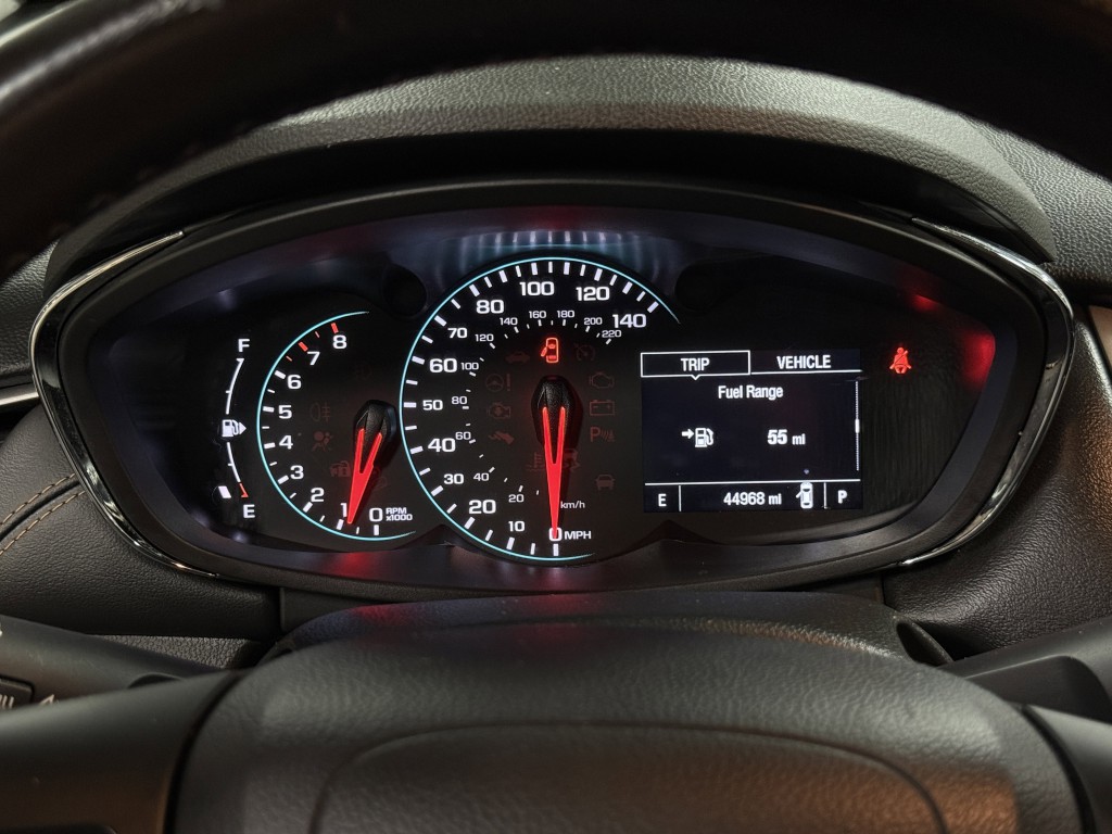 2021 Chevrolet Trax Image 18