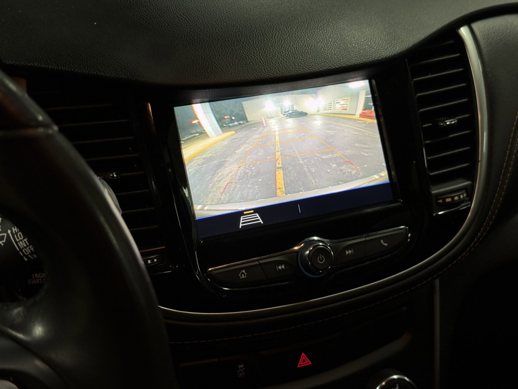 2021 Chevrolet Trax Image 20