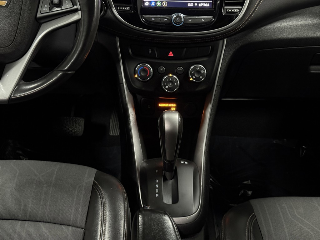2021 Chevrolet Trax Image 21