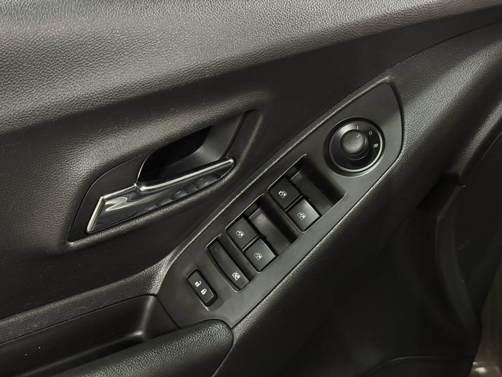 2021 Chevrolet Trax Image 22