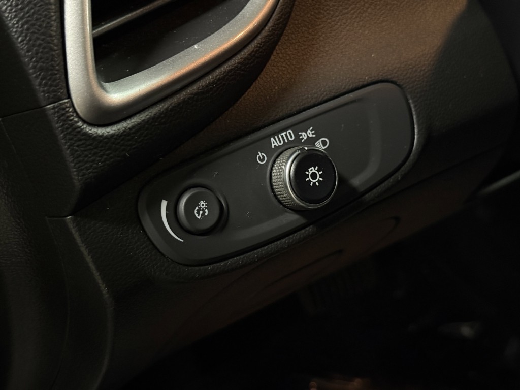 2021 Chevrolet Trax Image 23