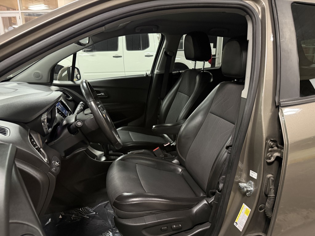 2021 Chevrolet Trax Image 24