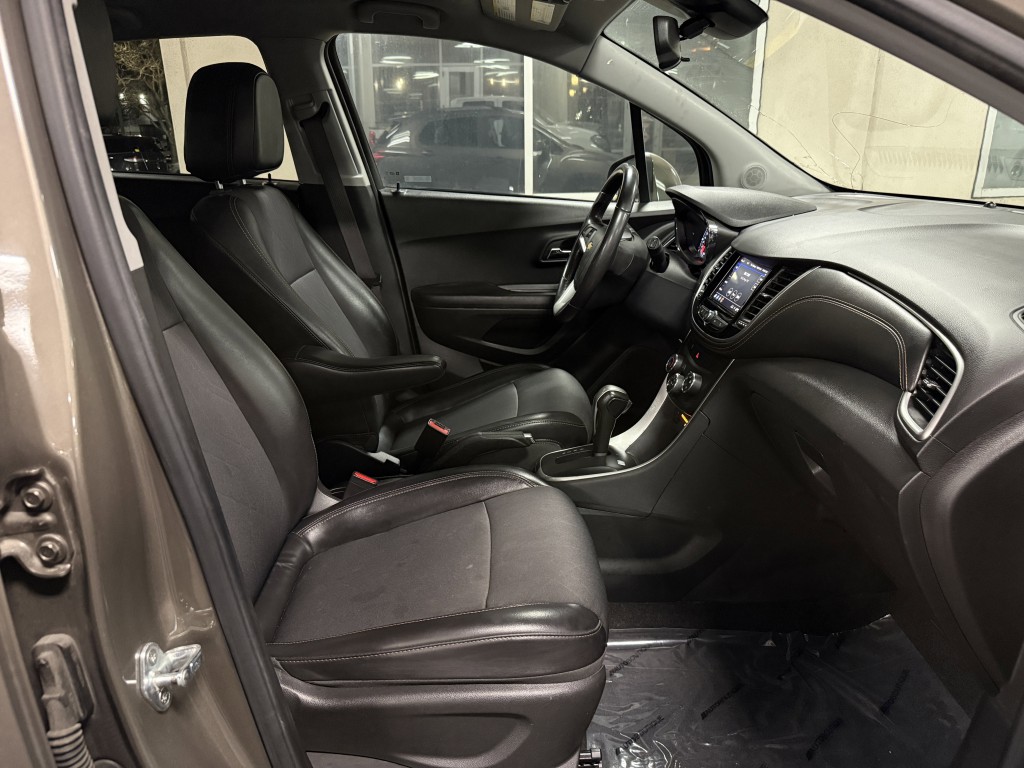 2021 Chevrolet Trax Image 25