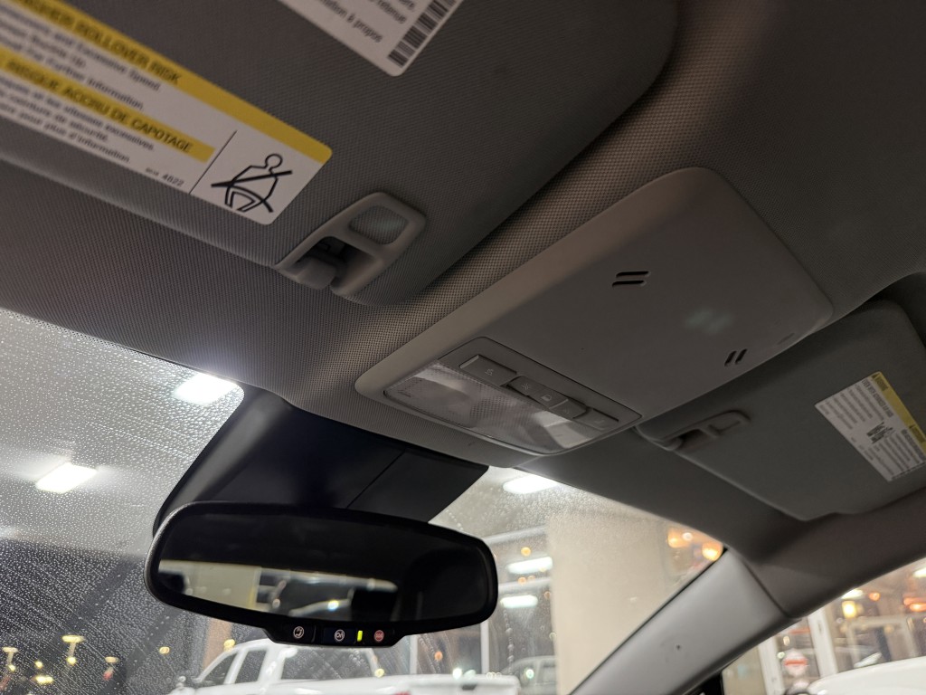 2021 Chevrolet Trax Image 26