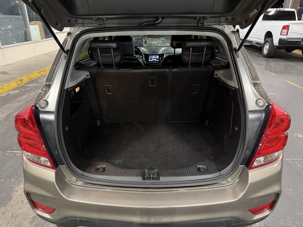 2021 Chevrolet Trax Image 30