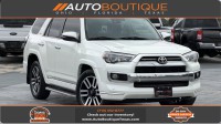 Image for 2020 Toyota 4Runner Limited ID: 7178530