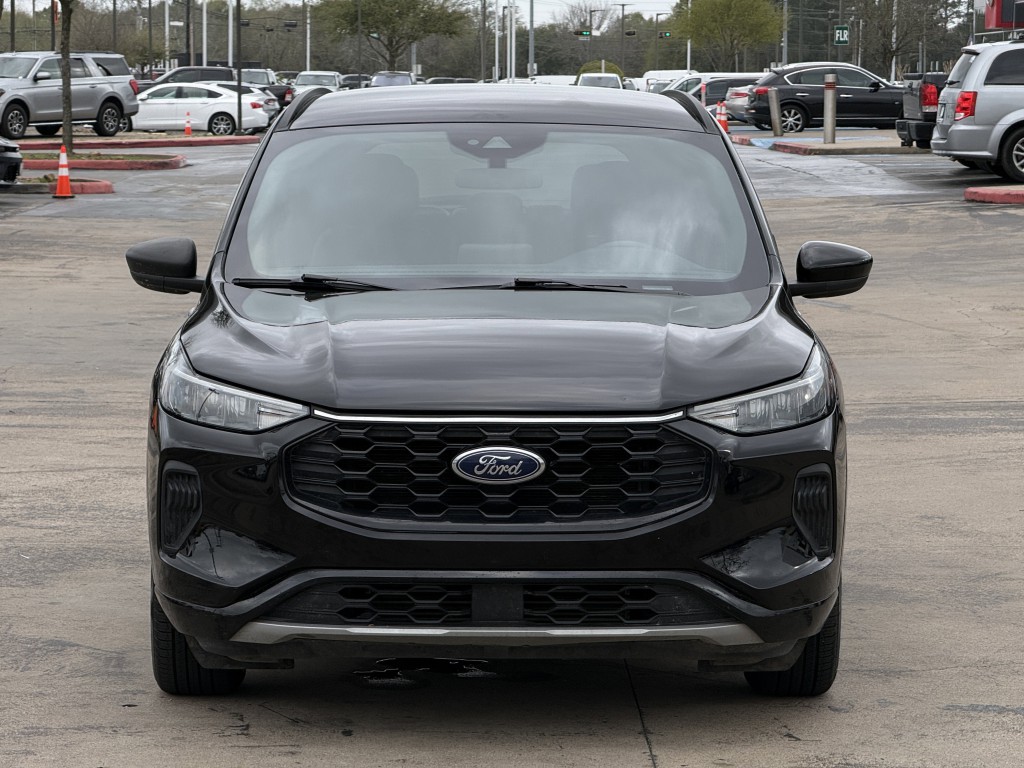 2024 Ford Escape Image 7