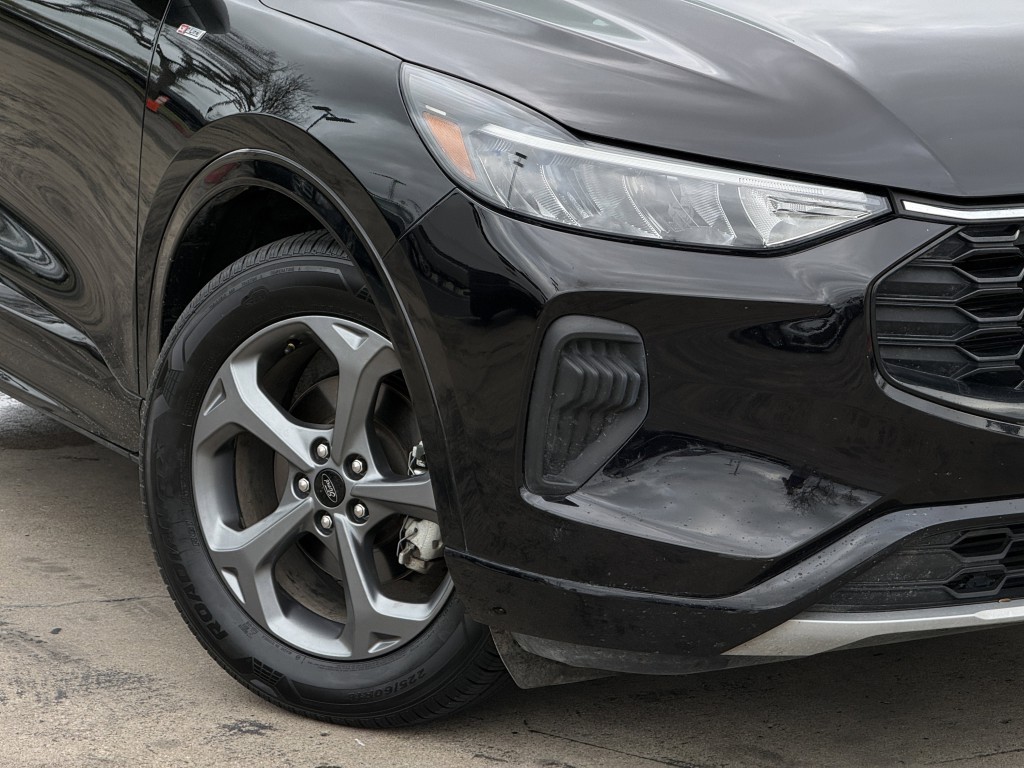 2024 Ford Escape Image 11