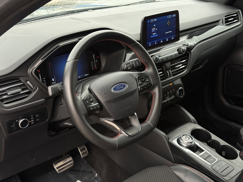 2024 Ford Escape Image 14