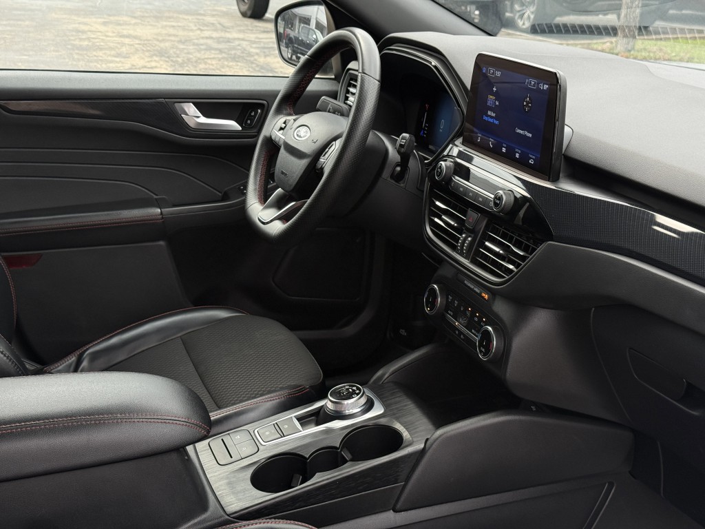 2024 Ford Escape Image 15