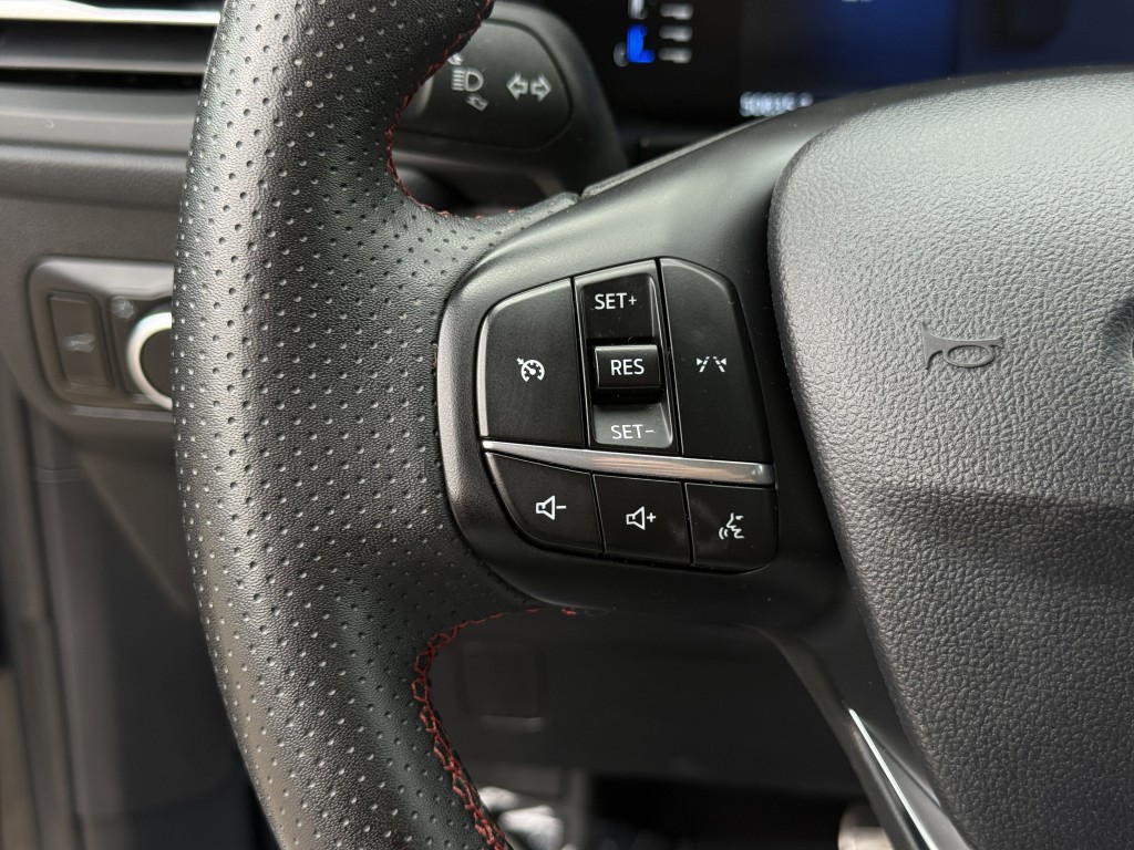 2024 Ford Escape Image 18