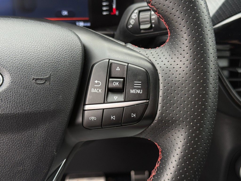 2024 Ford Escape Image 19