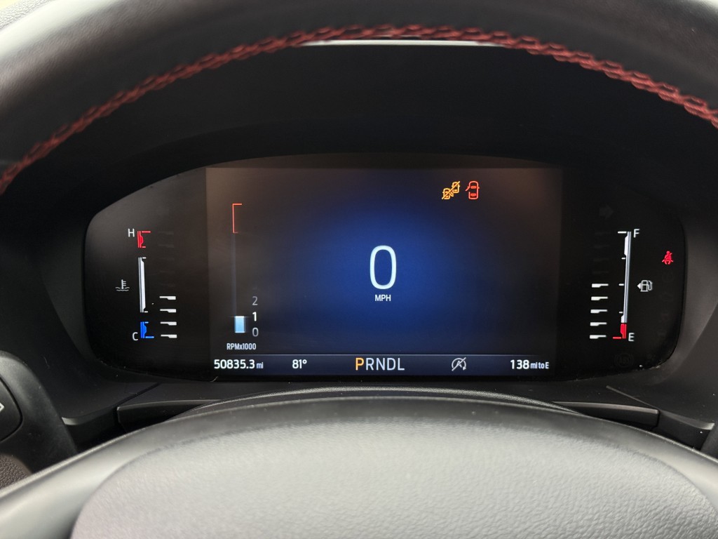 2024 Ford Escape Image 20