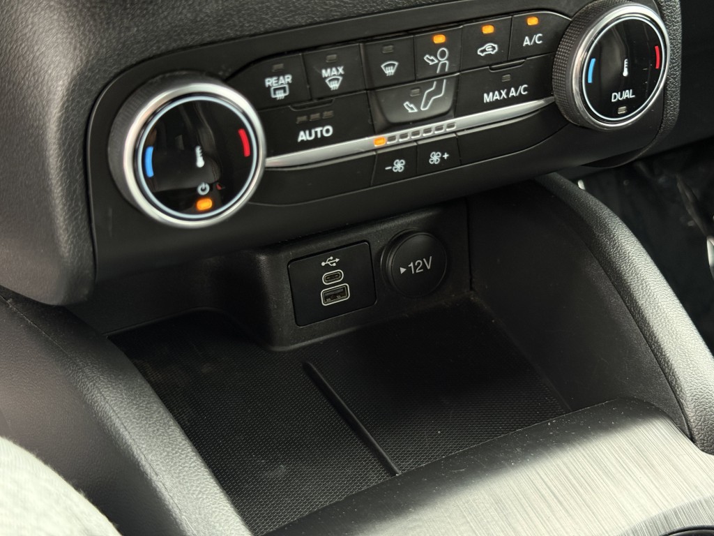 2024 Ford Escape Image 22