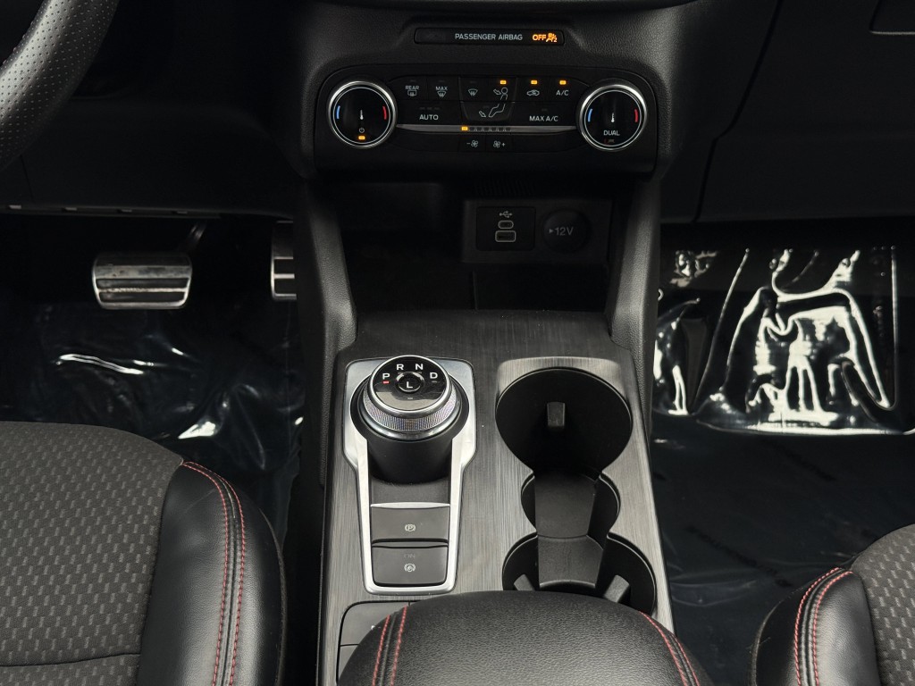 2024 Ford Escape Image 24