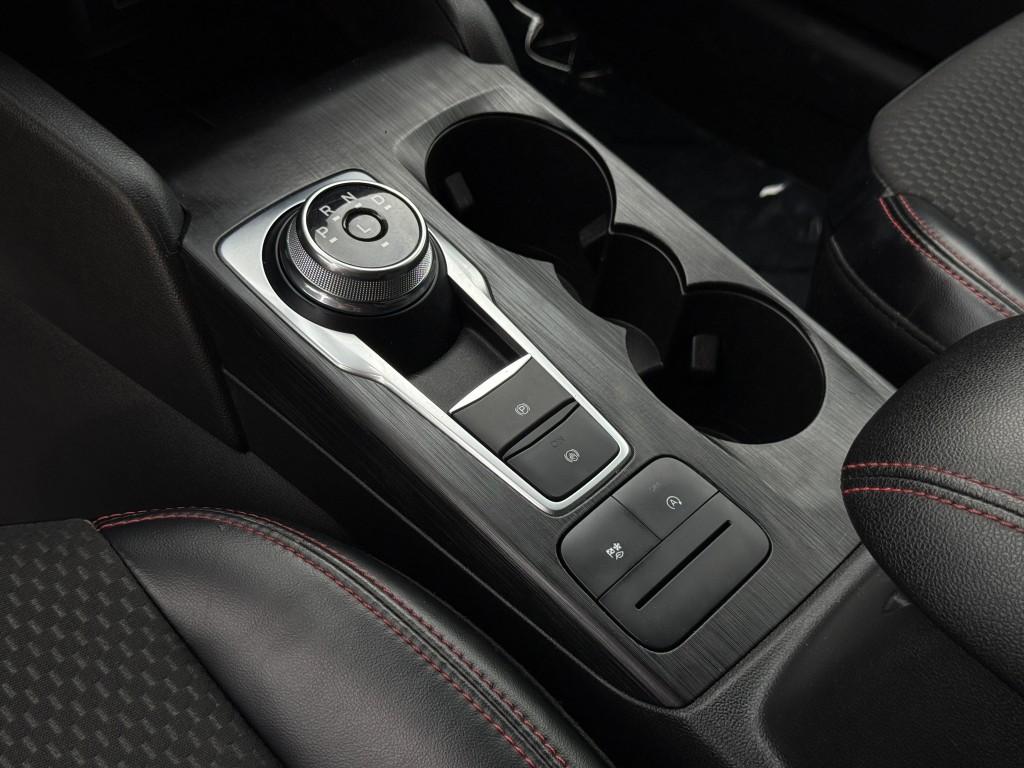 2024 Ford Escape Image 25