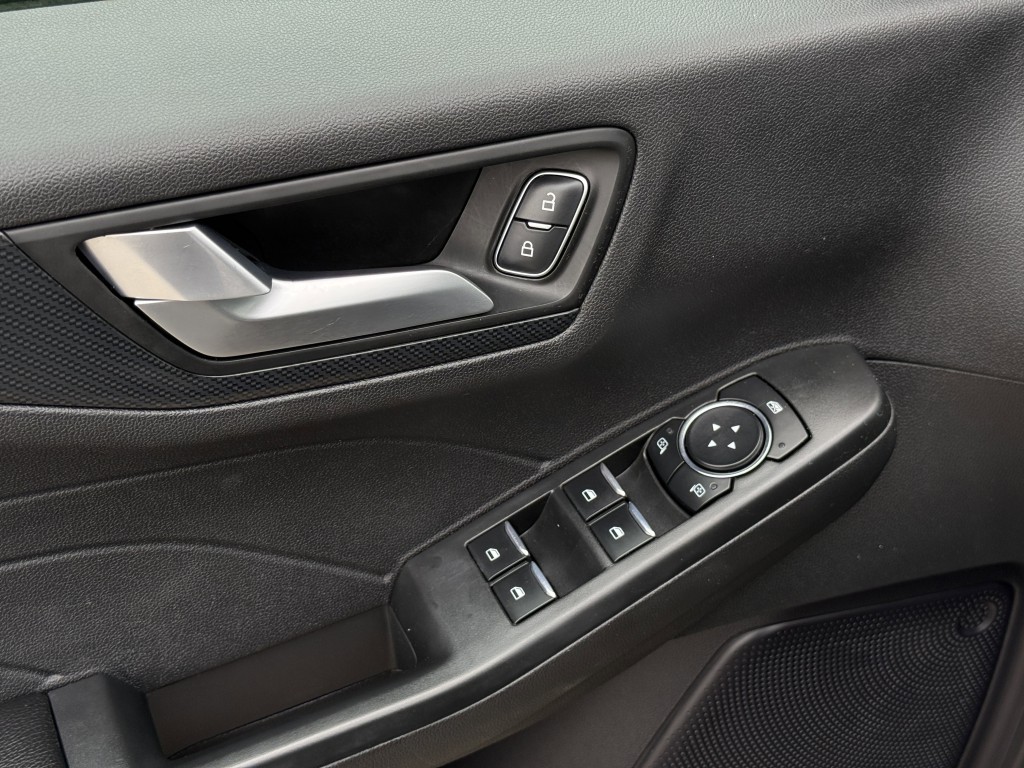 2024 Ford Escape Image 26