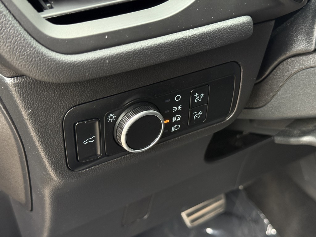 2024 Ford Escape Image 27