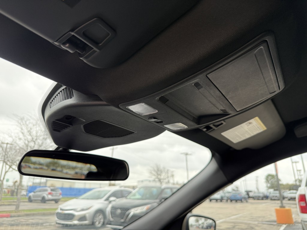 2024 Ford Escape Image 31