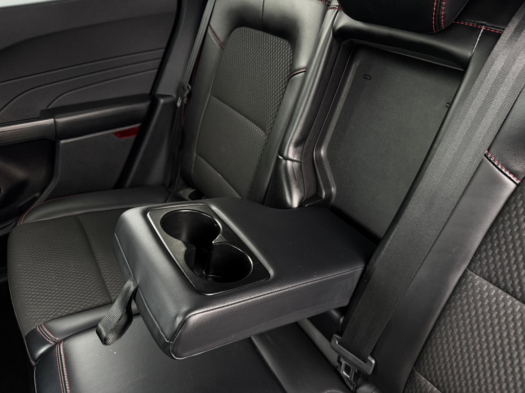 2024 Ford Escape Image 33