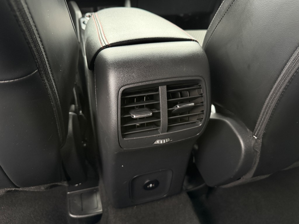 2024 Ford Escape Image 34