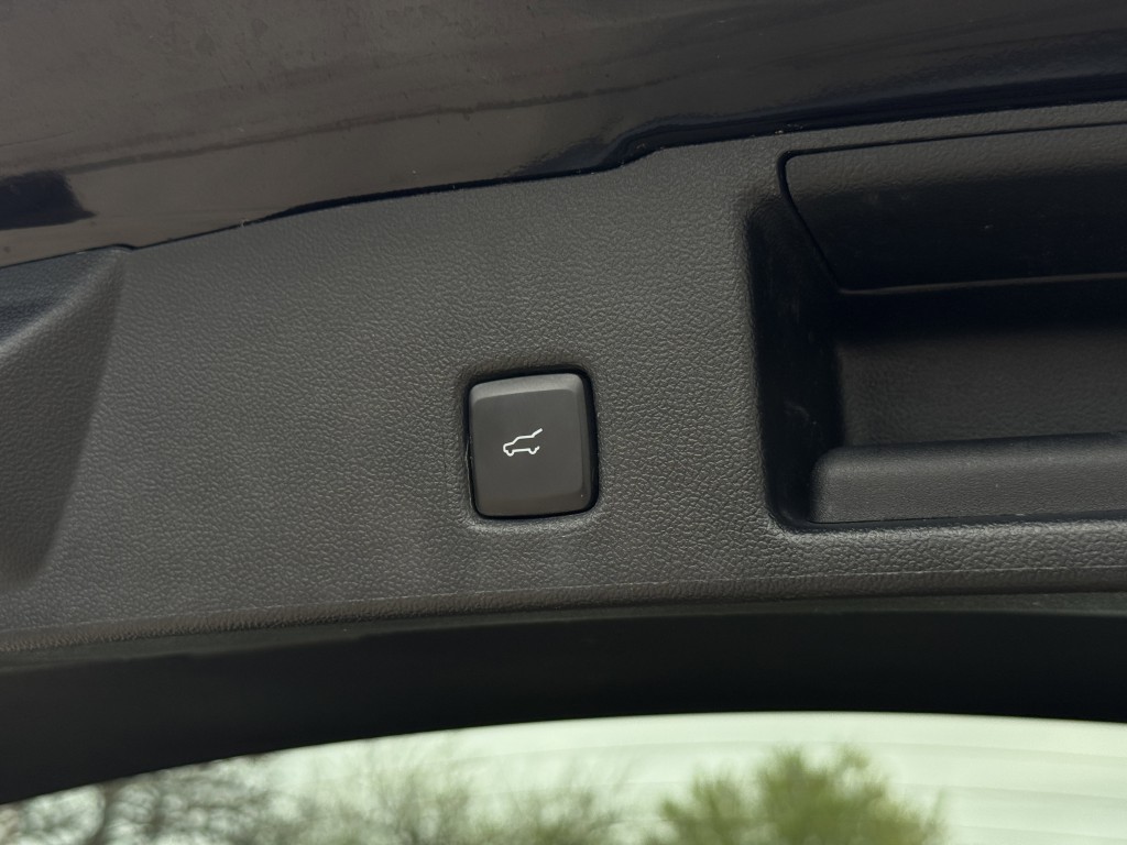2024 Ford Escape Image 36