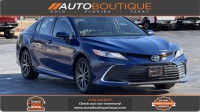 Image for 2024 Toyota Camry XLE ID: 7181521