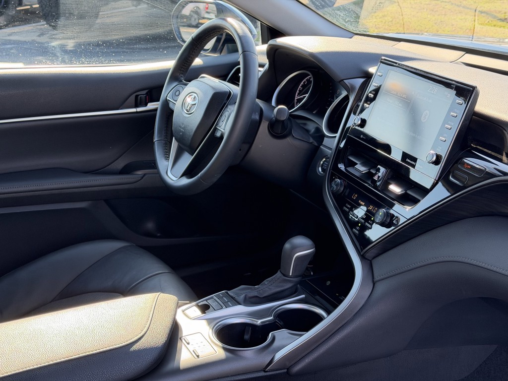 2024 Toyota Camry Image 13