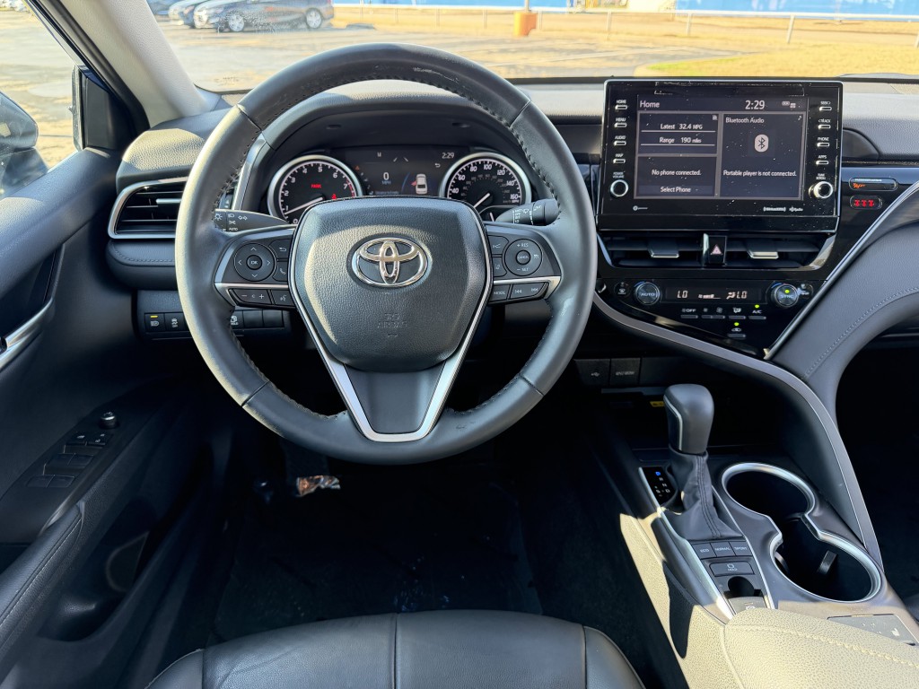 2024 Toyota Camry Image 14