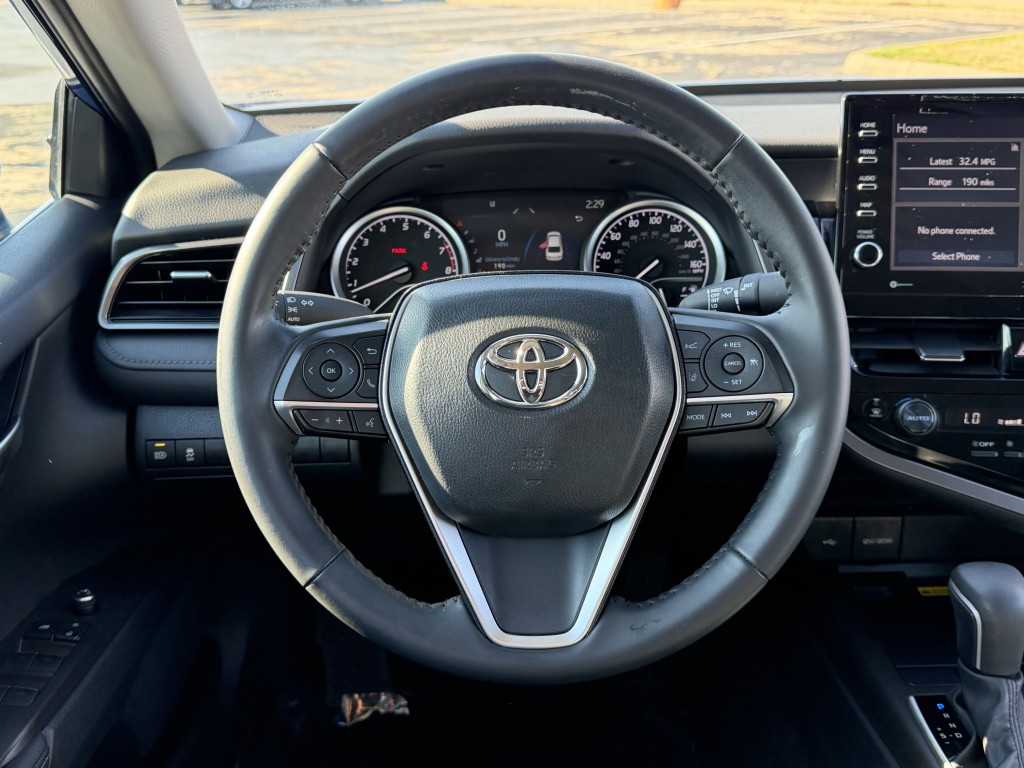 2024 Toyota Camry Image 15