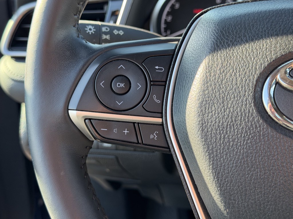 2024 Toyota Camry Image 16