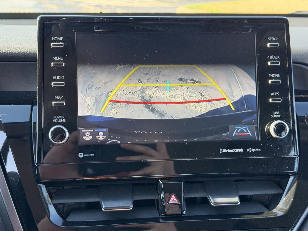 2024 Toyota Camry Image 20