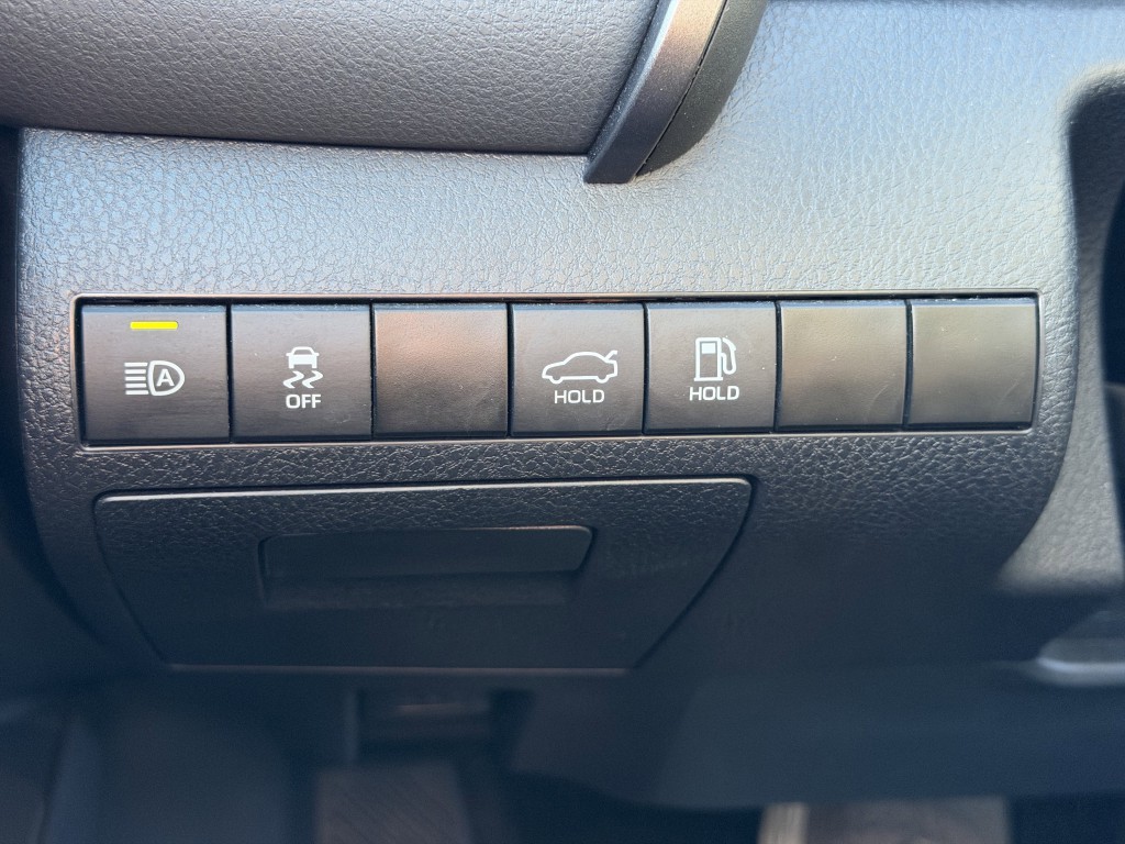 2024 Toyota Camry Image 22