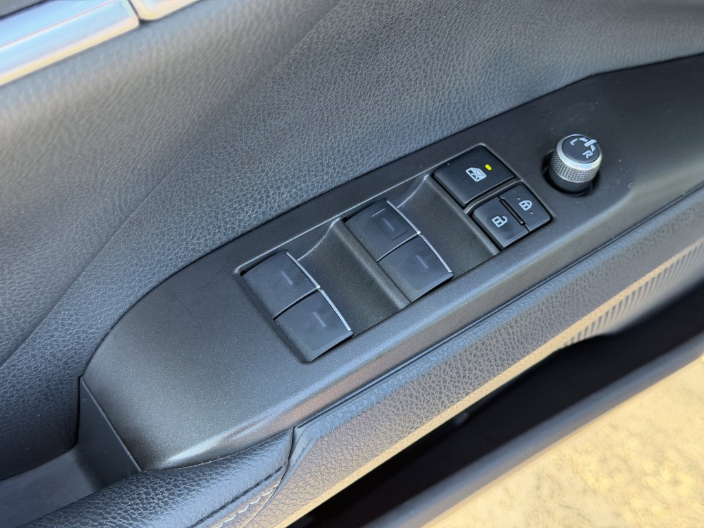 2024 Toyota Camry Image 23