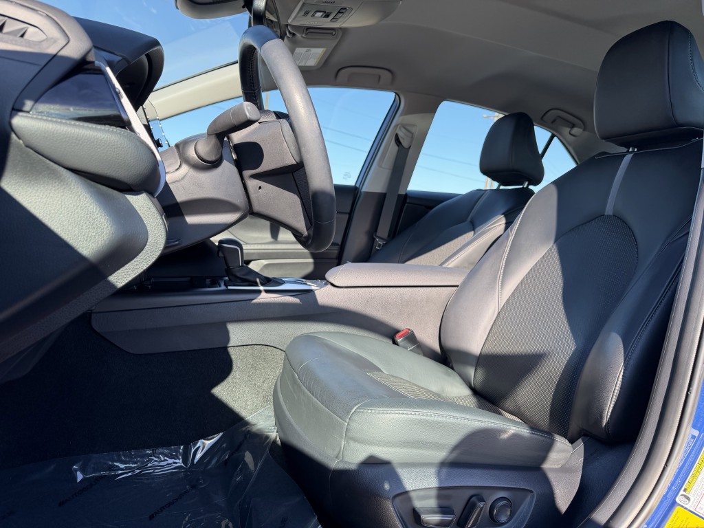 2024 Toyota Camry Image 24