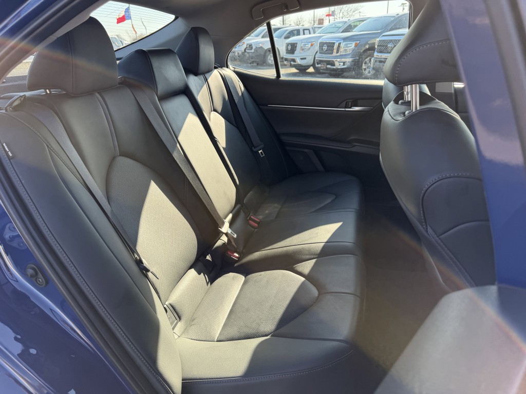 2024 Toyota Camry Image 26