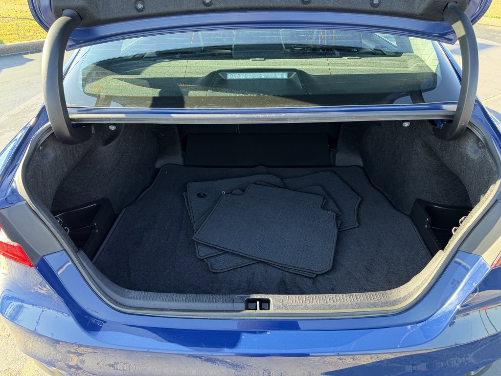 2024 Toyota Camry Image 28