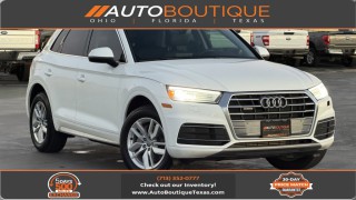 Image for 2020 Audi Q5 Premium ID: 7182996