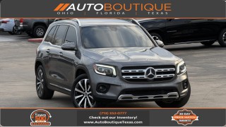 Image for 2021 Mercedes-Benz GLB Glb 250 ID: 7182997