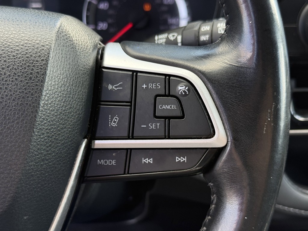 2022 Toyota Highlander Image 19