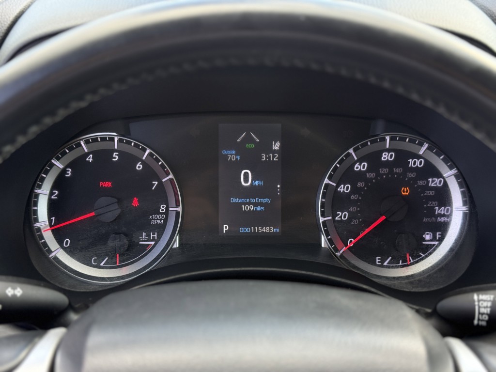 2022 Toyota Highlander Image 20