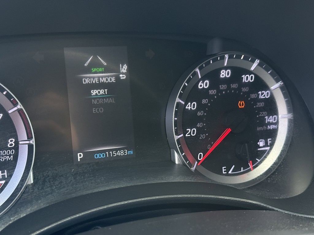 2022 Toyota Highlander Image 22