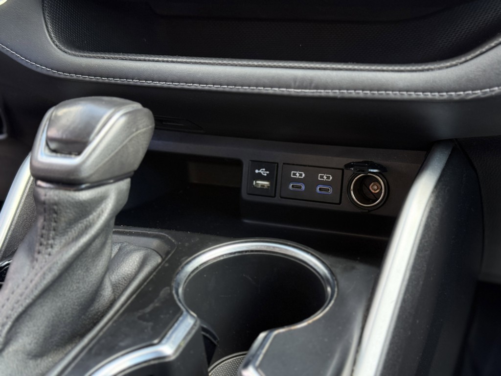 2022 Toyota Highlander Image 24