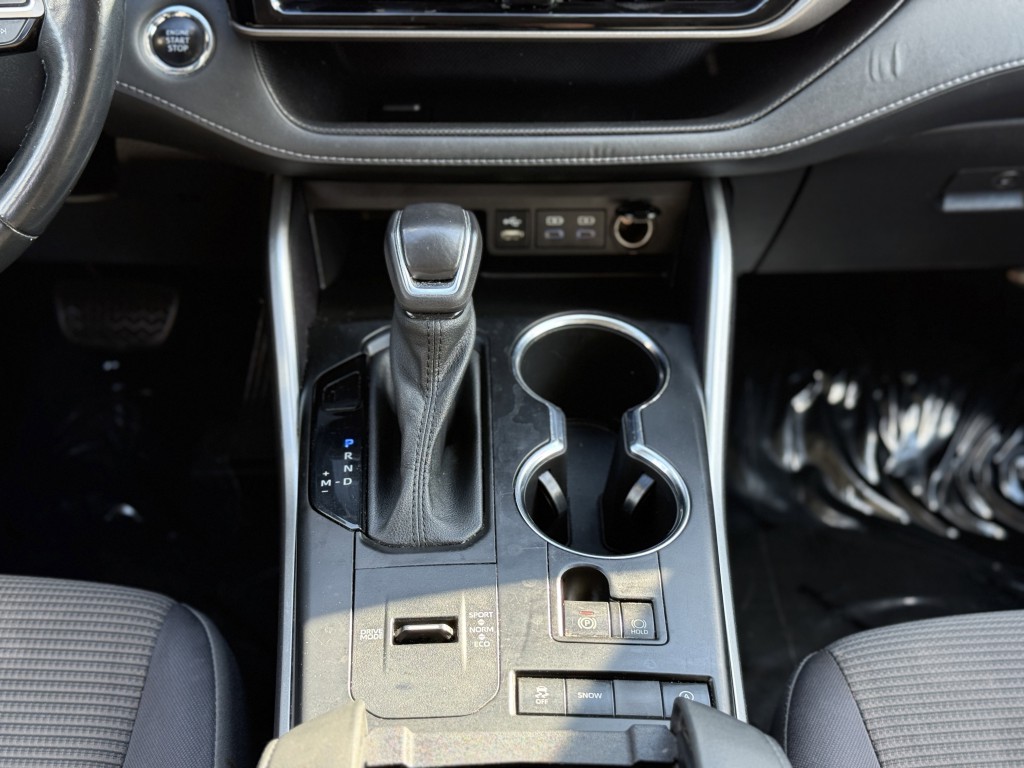 2022 Toyota Highlander Image 26