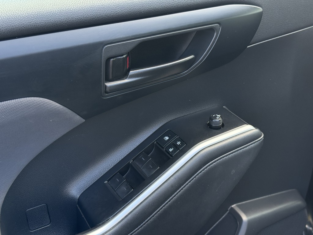 2022 Toyota Highlander Image 27