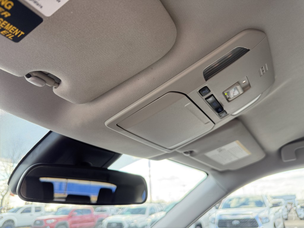 2022 Toyota Highlander Image 32